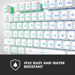 NPET K10 Gaming Keyboard