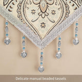 NPET Table Runner for Home Decor 13×72 Inch
