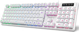 NPET K10 Gaming Keyboard