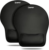 NPET MW20 Ergonomic Wrist Rest for Gaming Mice