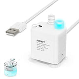 NPET Pompe à Eau, pour Fontaine d'eau WF100