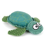 NPET Dog Chew Toys Squeaky Snuffle Stuffed Toys for Dog