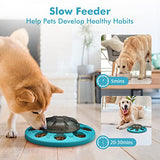 NPET Interactive Dog Treat Puzzle Toys for IQ Training