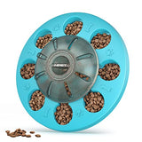 NPET Interactive Dog Treat Puzzle Toys for IQ Training