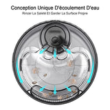 NPET 5L DF10 Automatique Fontaine à Eau pour Chien