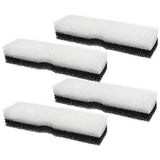 NPET Filtre de Remplacement pour WF020 Fontaine à Eau