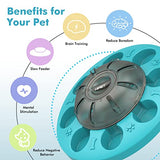 NPET Interactive Dog Treat Puzzle Toys for IQ Training