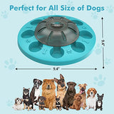 NPET Interactive Dog Treat Puzzle Toys for IQ Training