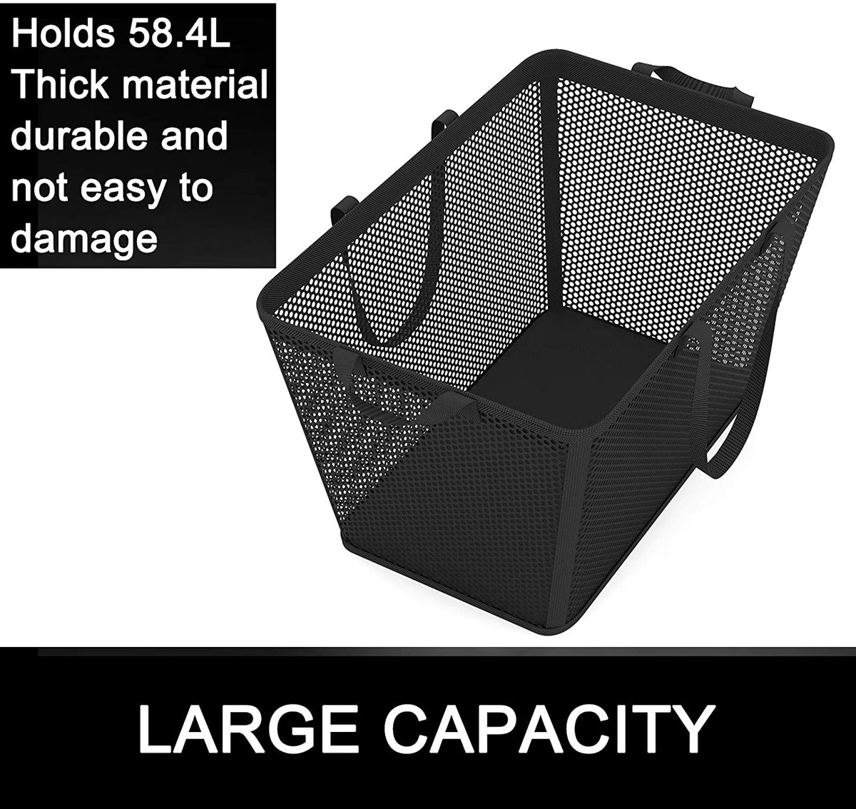 Panda Dirty Clothes Bag Zip Laundry Travel Net Basket For Washing Machine  Bra Underwea Mesh Bag Laundry Organizer Accessories