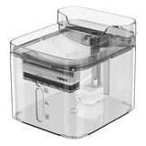 3L cat water fountain