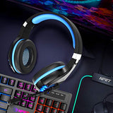 NPET HS10 Stereo Gaming Headset for PS4