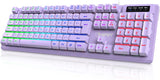 NPET K10 Gaming Keyboard