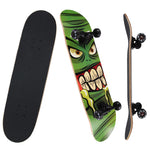 skateboard for ages 12-15