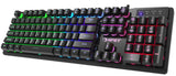k10 gaming keyboard