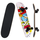 skateboard graffiti