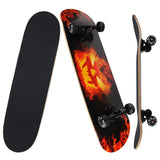 skateboard 31 x 8