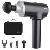 massage gun 4 heads