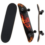 skateboard for teens