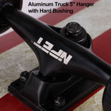 skateboard aluminum trucks