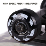 NPET skateboard bearings