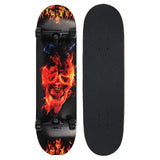 beginner skateboard