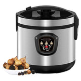 NPET GF10 Black Garlic Fermenter Automatic Fermenter(JP Warehouse Only)