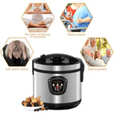 NPET GF10 Black Garlic Fermenter Automatic Fermenter(JP Warehouse Only)