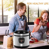 NPET GF10 Black Garlic Fermenter Automatic Fermenter(JP Warehouse Only)