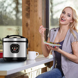 NPET GF10 Black Garlic Fermenter Automatic Fermenter(JP Warehouse Only)