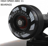 npet skateboard wheel