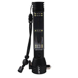 NPET T10 Car Flashlight 500 Lumens