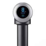 massage gun 8 speeds