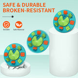 NPET Dog Puzzle Interactive Toys Dog Treat Dispenser