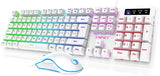 NPET S20 Gaming Keyboard and Mouse Combo