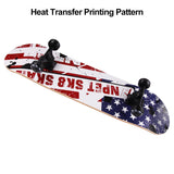 Skateboard 31 in