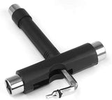 NPET All-in-One Skateboard T Tool