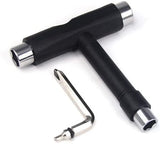 NPET All-in-One Skateboard T Tool