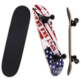 pro skateboard for beginners