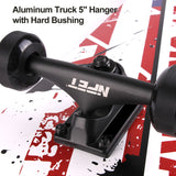 skateboard hard wheels