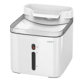 pet drinking fountain