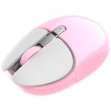 NPET WM20 Wireless Mobile Mouse for Notebook Computer(JP Warehouse Only)