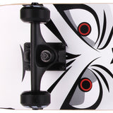 normal skateboard