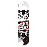 skateboard standard size