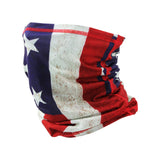 NPET 5 Psck Neck Gaiter Face Masks for Outdoor