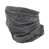 NPET 5 Psck Neck Gaiter Face Masks for Outdoor