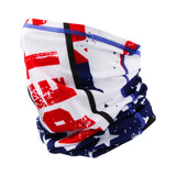 NPET 5 Psck Neck Gaiter Face Masks for Outdoor
