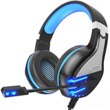 gaming headset