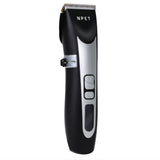 NPET Rechargeable Hair Clipper Cordless Trimmer for Men Children
