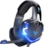 NPET HS60 Stereo Gaming Headset for PS5