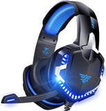 NPET HS60 Stereo Gaming Headset for PS5